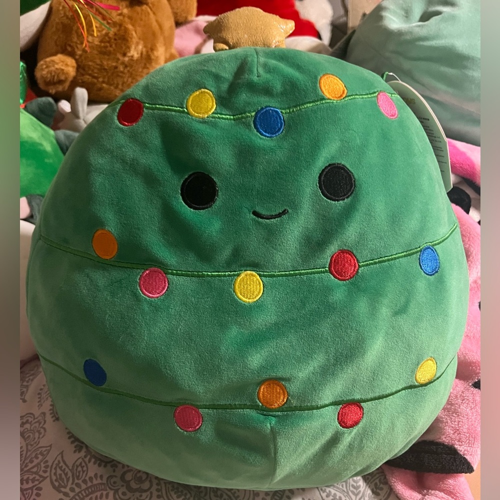 Squishmallow